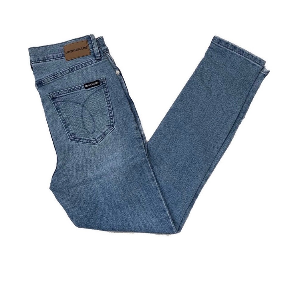 NWT Calvin Klein Jeans Skinny Jean, 4